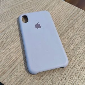 iPhone XS cover